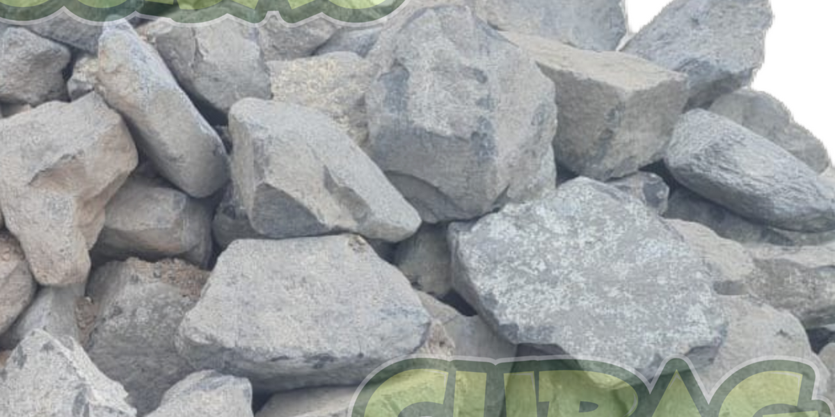300mm Rocks 100-300mm Gabion Rocks 1 Ton Bulk Bag — Cubag