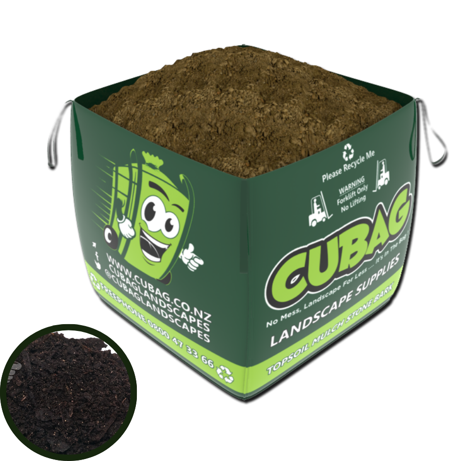 Lawn & Garden Soils