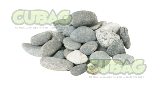 Cardona Cubag Decorative Stones