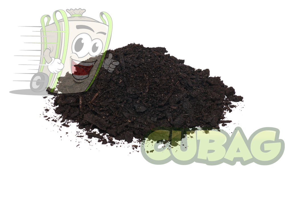 40l potting mix Potting Mix 40 Litre Bag — Cubag