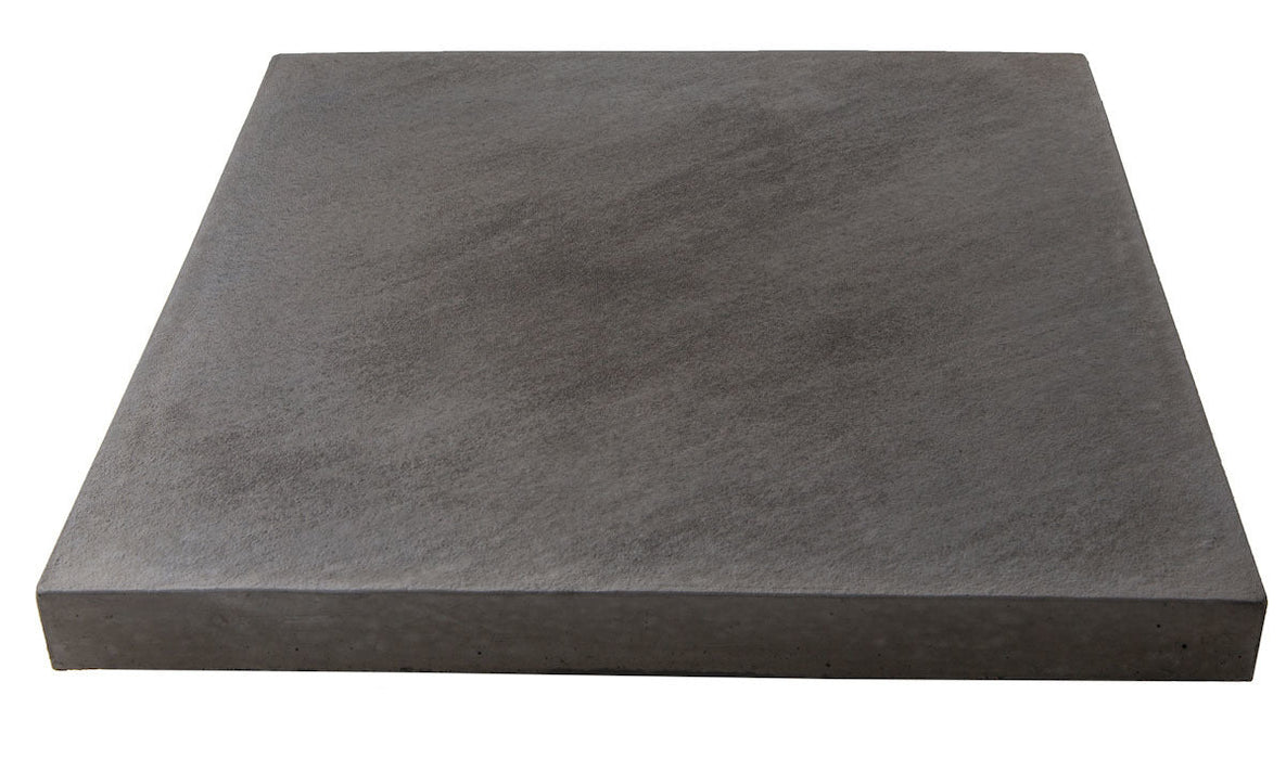 Paver Bundle (8) Split Granite Bluestone Paving Slab 500 x 500 x 45mm