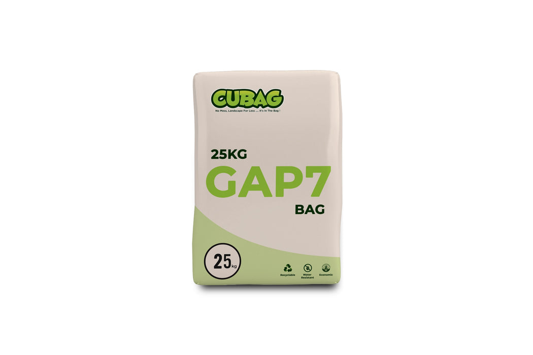 GAP7 25kg Bag